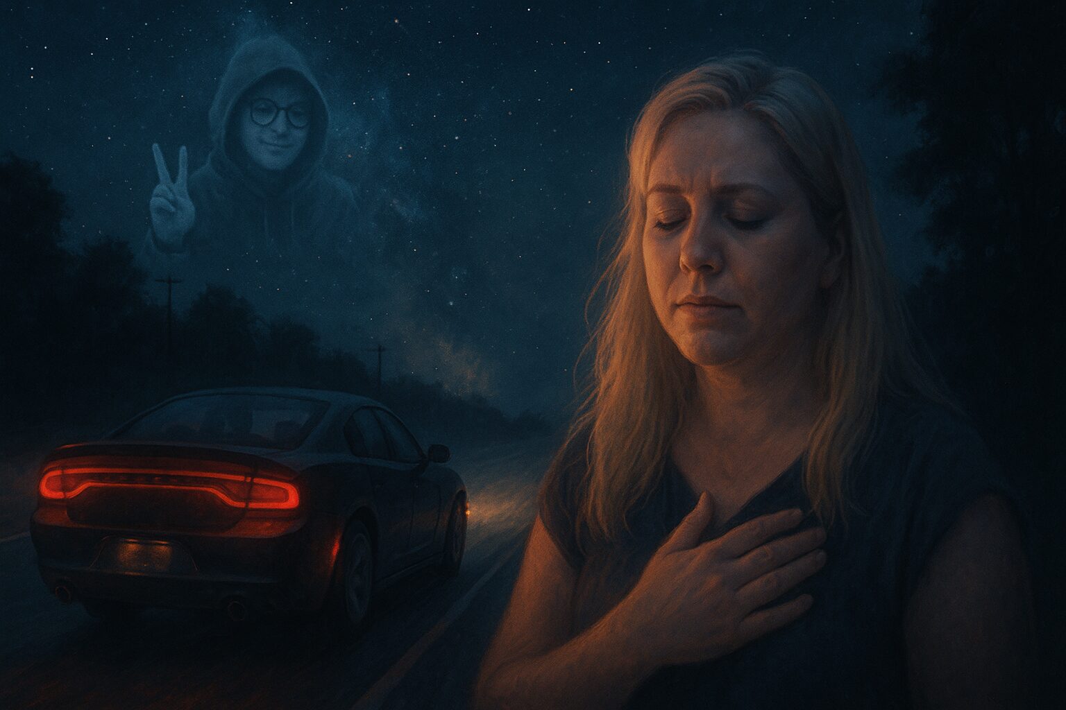 Helping others Overcome Dark Summits Inc. (Hoods)